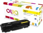 Tooner ARMOR W2032X toner cartridge 1 pc(s) Compatible Yellow
