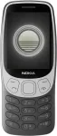 Mobiiltelefon Nokia 3210 4G (2024 TA-1618) DS Black