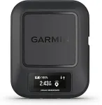 GPS-seade Garmin inReach Messenger schwarz