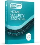 Eset HOME Security Essential Serial 1U 12M Update