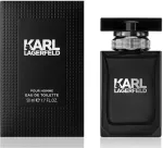 Karl Lagerfeld For Him EDT 100ml - tualettvesi meestele