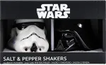 Paladone Darth Vader and Stormtrooper Salt and Pepper Shake