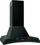 &Otilde;hupuhasti Gorenje DK63MCLB cooker hood
