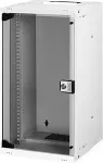 Digitus seinakapp SOHO PRO 12HE 595x315x300 mm 10" grey