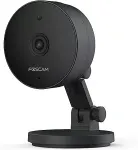 Foscam C8M 8MP Wi-Fi Camera &ndash; Black