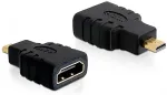 DELOCK HDMI Adapter A -> micro D Bu/St