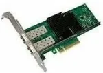 V&otilde;rgukaart ASUS ASUS serveri arvuti PCIE X710-DA2 2x 10Gbit SFP+ X710DA2G2P5