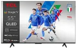 Teler TCL P7K Series 55P7K 55 4K UHD (2160p) Smart TV