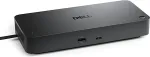 Dell Pro Thunderbolt 4 Smart Dock | SD25TB4 | DisplayPorts quantity 2 | HDMI ports quantity 1