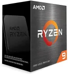 Protsessor Amd RYZEN 9 5950X 4.90GHZ 16 CORE SKT AM4 72MB 105W TRAY SP