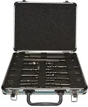 MAKITA drill bit set D-42400 13 pcs