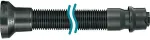 MAKITA Flexible Suction Nozzle
