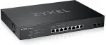 Zyxel XS1930-10-ZZ0101F network switch Managed L3 10G Ethernet (100/1000/10000) Black