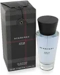 Burberry Touch For Men 100ml - Eau de Toilette meestele