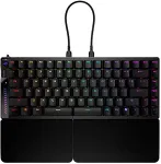 Klaviatuur ASUS ROG Falcata keyboard Gaming USB + RF Wireless + Bluetooth Black