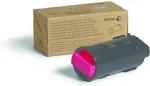 Tooner XEROX Magent Toner for VersaLink C500/C505 DMO