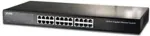 NONAME PLANET GSW-2401 - Switch - nicht verwaltet - 24 x 10/100/1000 - Desktop (GSW-2401)