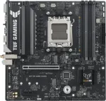 Emaplaat ASUSTeK COMPUTER ASUS TUF GAMING A620AM-PLUS WIFI (AMD,AM5,DDR5,mATX)
