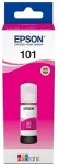 Tooner EPSON EcoTank Magenta ink bottle