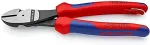 KNIPEX 74 02 200 high leverage diagonal cutter