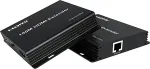 Noname HDMI Extender 150m, 1080p