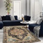 Home4you Vaip AREA 240x300cm, muster-11