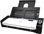 Sk&auml;nner AVISION AD215 series AD215L - Dokumentenscanner - Duplex - Legal - 600 dpi - bis zu 20 Seiten/Min. (einfarbig) / bis zu 20 Seiten/Min. (Farbe) - automatischer Dokumenteneinzug (20 Bl&auml;tter) - bis zu 1000 Scanvorg&auml;nge/Tag - USB 2.0 (000-0894-07G)