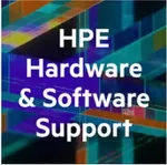 Hp EPACK 1Y FC NBD EXCH HWARUBA253 F/ DEDICATED NETWORK
