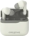 Creative Labs Creative Zen Air Plus Headphones Wireless In-ear Calls/Music/Sport/Everyday