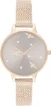 OLIVIA BURTON K&auml;ekell naistele OB16PQ04 (34 MM)