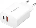 Intenso POWER ADAPTER USB-A/USB-C/7803012