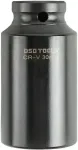 DSDTOOLS 1/2" PIKK 30 MM 6-TERALINE S&Uuml;GAVA P&Otilde;RJAGA P&Otilde;RKEPEA DS1136