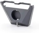 StarLink Rohradapter for Standard Kit V4 grey
