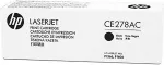 Tooner Hp # 78A CE278AC black Contract-Toner