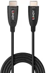 Lindy HDMI-kaabel HDMI - HDMI 50m Black (38515)