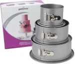 Patisse 3525 baking mould Cake mould 3 pc(s)