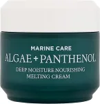 Heimish Marine Care Algae + Panthenol Deep Moisture Nourishing Melting Cream 55ml - Day Cream naistele