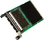V&otilde;rgukaart INTEL INTG 10/25GbE 4-Port OCP 3.0 Modul E810 4xSFP+/SFP28
