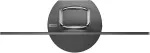 Lenovo Yoga AIO 32ILL10 Ultra 7 256V 31.5" UHD IPS 495 nits 16GB LPDDR5X-8533 1TB SSD Intel Arc Graphics 140V 5.0MP camera + IR Windows 11 Pro Storm Grey