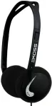 Koss | Headphones | KPH25k | Wired | On-Ear | Black