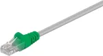 Goobay RJ45 CAT 5e Crossover U/UTP 5 CCA 5m Grey
