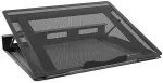 Natec NPL-2271 laptop stand Black 43.9 cm (17.3")