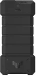 K&otilde;vaketas ASUSTeK COMPUTER V&auml;line SSD-ketas Asus TUF Gaming AS2000 Plus 2TB Black (90DD02Y0-M09000)