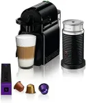 Kohvimasin DeLonghi Nespresso EN80.BAE Inissia