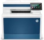 Printer Hp Color LaserJet Pro MFP 4302fdw Laser