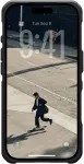 UAG Kaitse&uuml;mbris Metropolis LT, Apple iPhone 17 Pro, tumesinine, MagSafe &uuml;hilduv, Urban Armor Gear ()