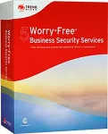 TREND MICRO WORRY FREE 5 SERVICES RNW LIZ 24 M - 0026 - 0050 USER