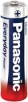 Panasonic Batteries Panasonic Everyday Power patarei LR6EPS/4B