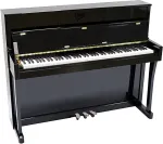 V-tone BL-980 BK stationary digital piano black
