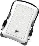 K&otilde;vaketas SLP V&auml;line HDD Silicon Power Armor A30 2TB White (SP020TBPHDA30S3W)